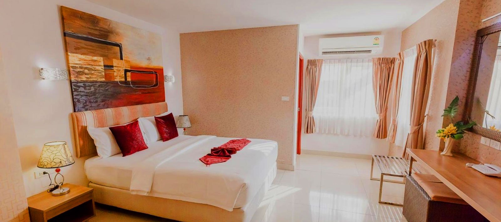 Roseate Hotel Chiang Mai